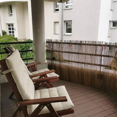 Appartement Cosy A 10 Min Du Centre De Страсбург Экстерьер фото