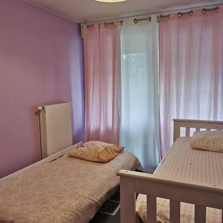 Appartement Cosy A 10 Min Du Centre De Страсбург Экстерьер фото