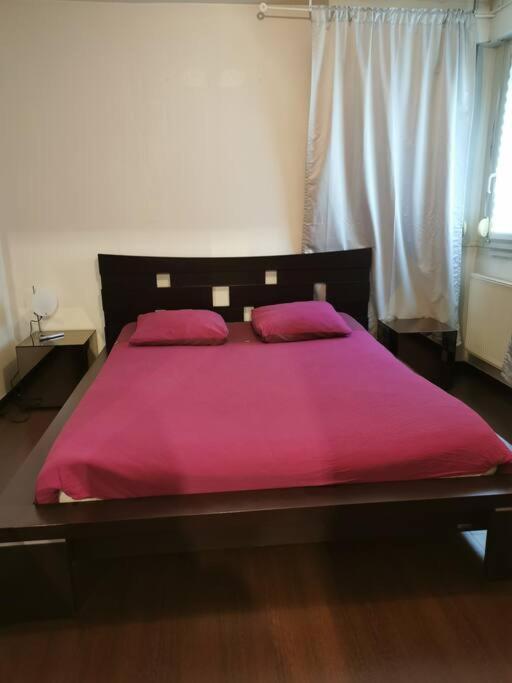 Appartement Cosy A 10 Min Du Centre De Страсбург Экстерьер фото