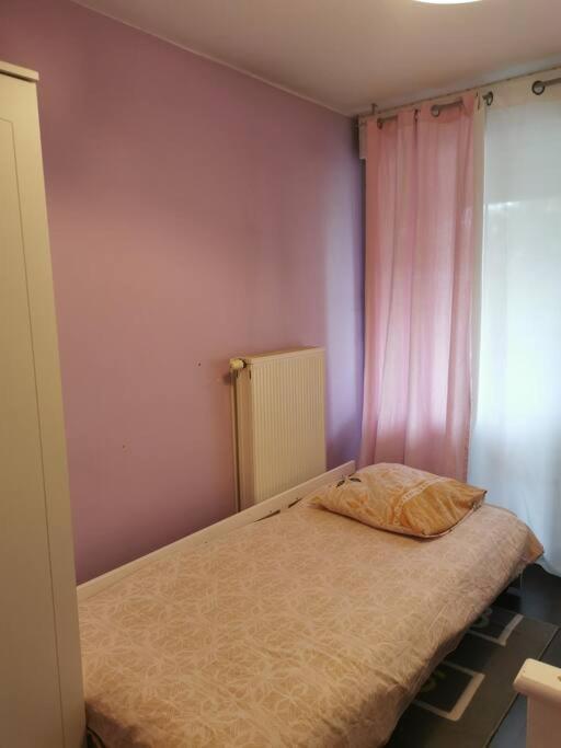 Appartement Cosy A 10 Min Du Centre De Страсбург Экстерьер фото