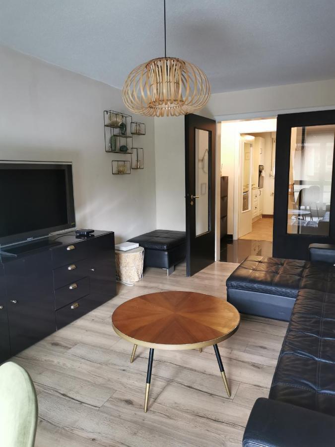 Appartement Cosy A 10 Min Du Centre De Страсбург Экстерьер фото